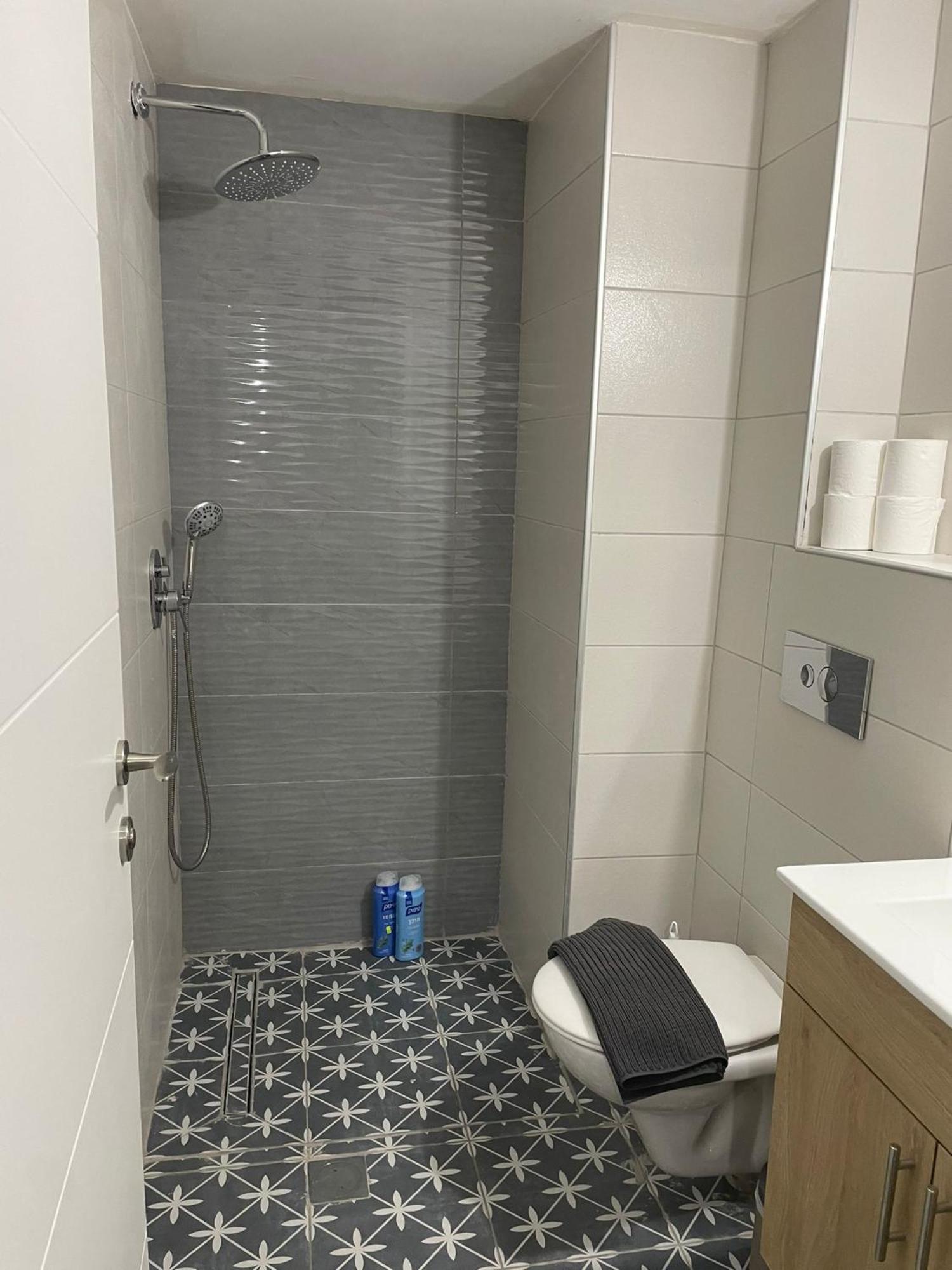 Lovely Flat In The Center 36 Tel Aviv