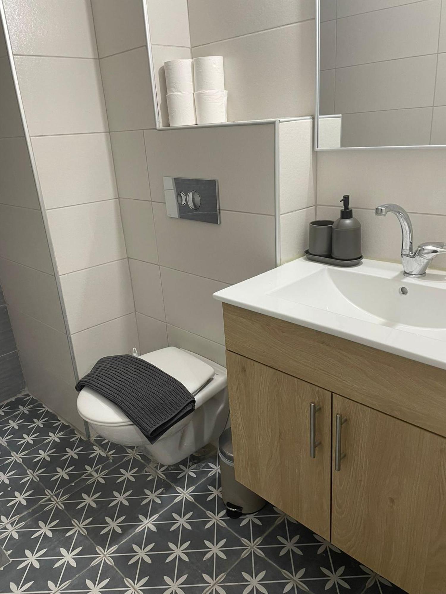 Lovely Flat In The Center 36 Apartment *
